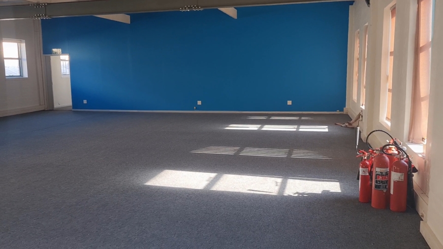 To Let commercial Property for Rent in Mowbray Western Cape